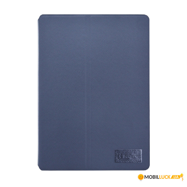  BeCover Premium  Apple iPad 10.2 2019 Deep Blue (704172)