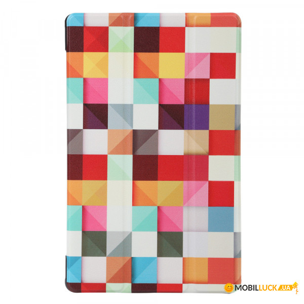 - BeCover Smart Case  Samsung Galaxy Tab A 8.0 (2019) T290/T295/T297 Square (704298)