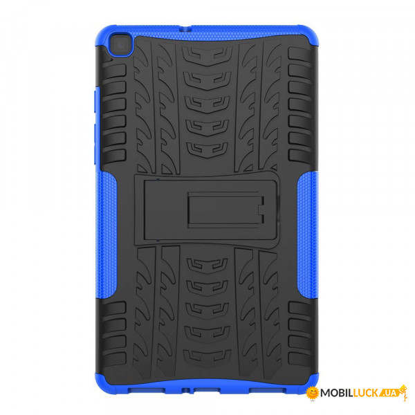  - Becover  Samsung Galaxy Tab A 8.0 (2019) T290/T295/T297 Blue (704340)