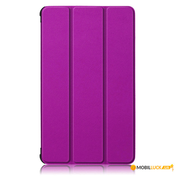 - BeCover Smart Case  Lenovo Tab M7 TB-7305 Purple (704711)