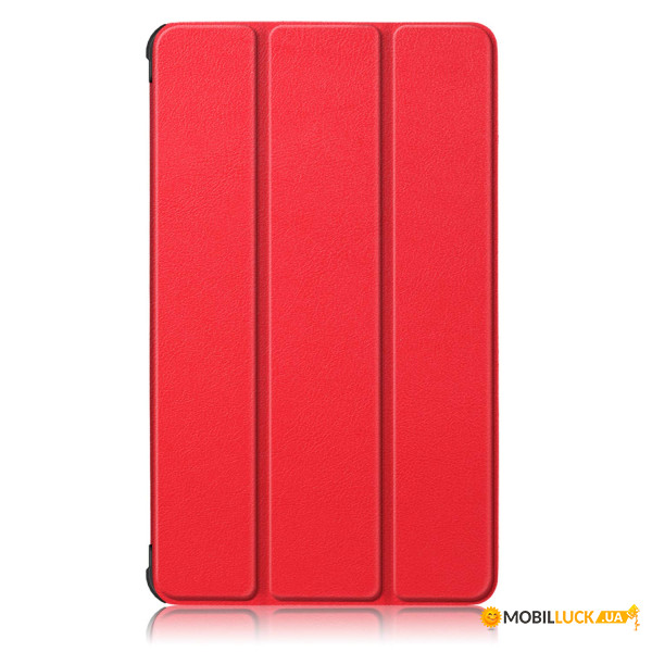 - BeCover Smart Case  Lenovo Tab M7 TB-7305 Red (704712)