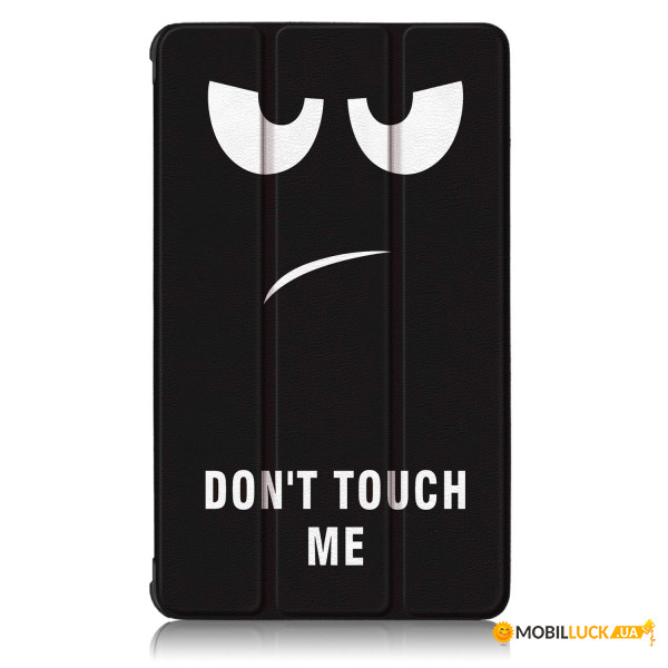 - BeCover Smart Case  Lenovo Tab M7 TB-7305 Dont Touch (704714)