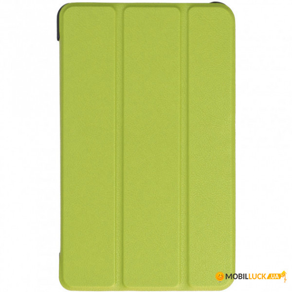 - BeCover Smart Case  Lenovo Tab M8 TB-8505 Green (704731)