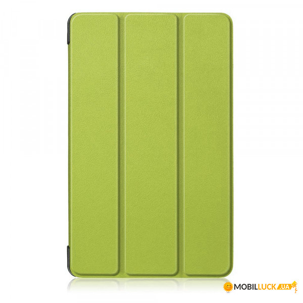 - BeCover Smart Case  HUAWEI MediaPad M5 Lite 8 Green (705031)