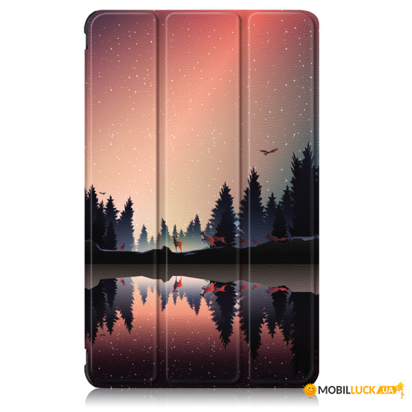 - BeCover Smart Case  Huawei MatePad T8 Dusk (705080)