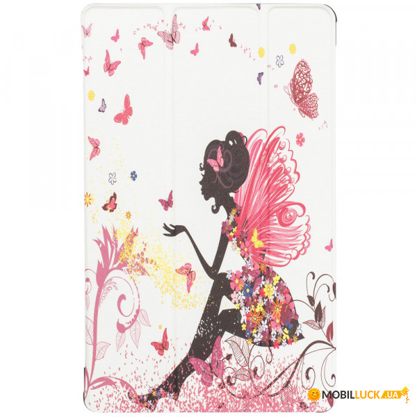 - BeCover Smart Case  Huawei MatePad T10s Fairy (705939)