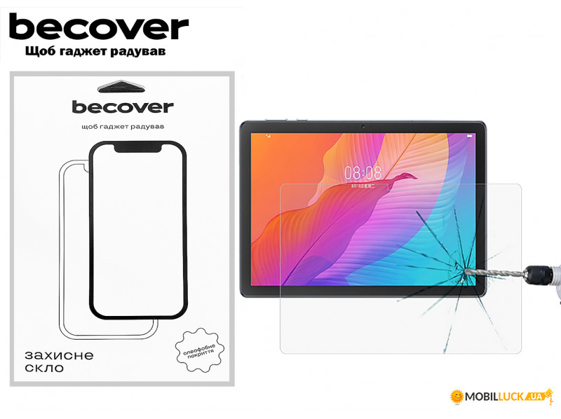   BeCover Blackview Tab 12 Pro 10.1 (711059)