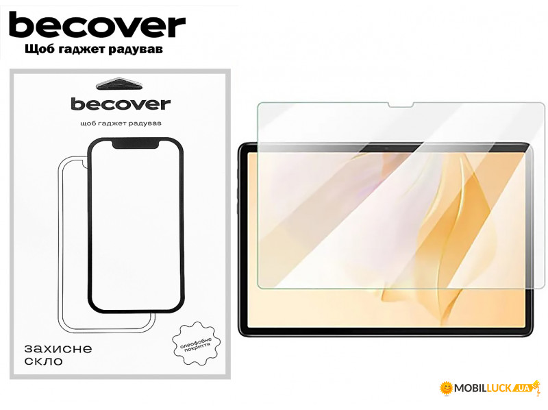   BeCover Blackview Tab 13 Pro10.1 (711060)