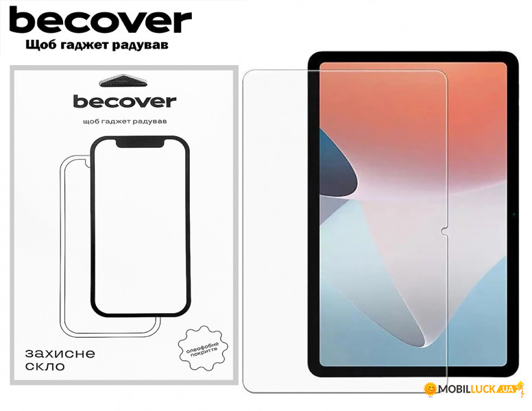   BeCover Oppo Pad Neo (OPD2302)/ Oppo Pad Air2 11.4 (711063)