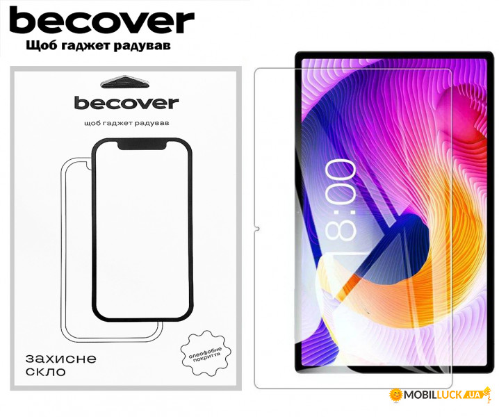   BeCover Teclast Tab T45HD10.5 (711064)