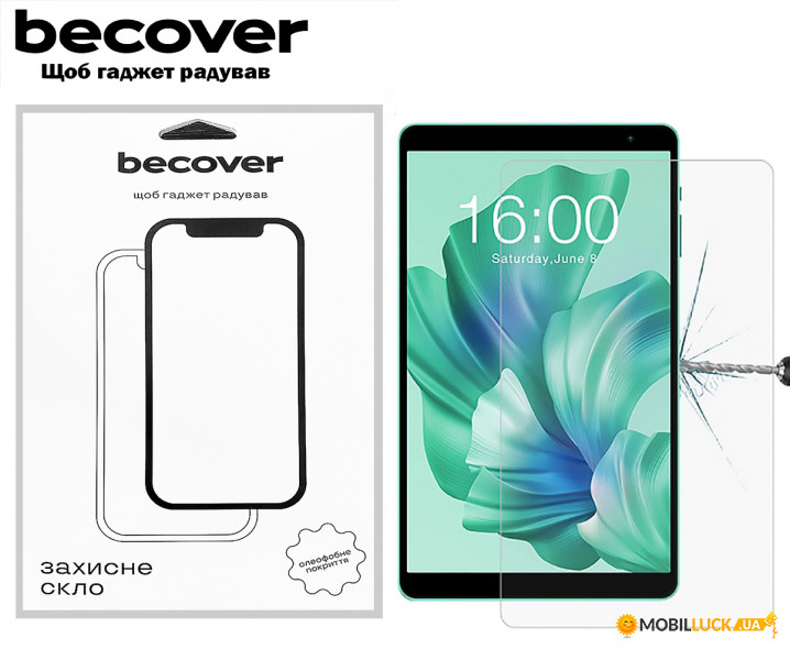   BeCover Teclast Tab P85T 8 (711065)