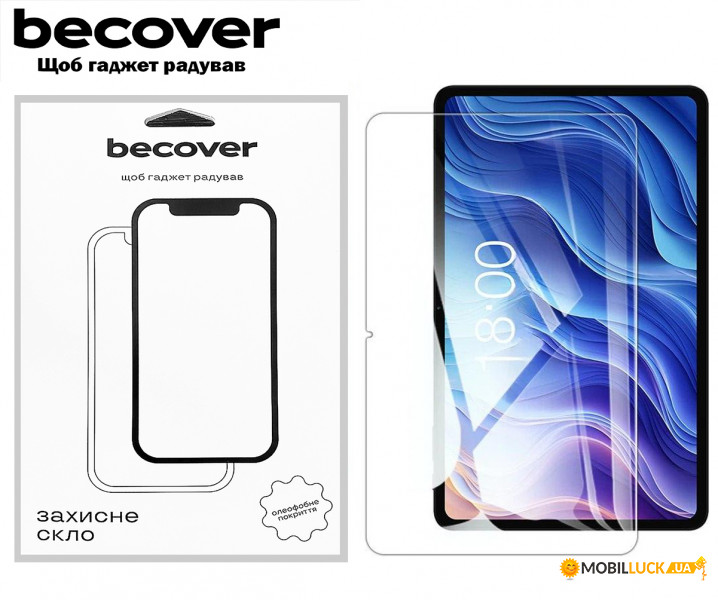   BeCover Teclast Tab T60 12 (711066)