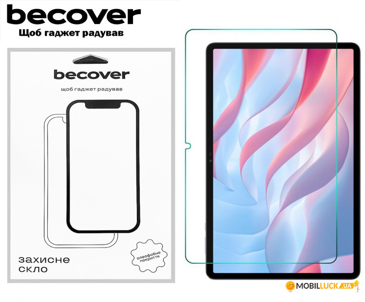   BeCover Honor Pad X9 11.5 (711068)