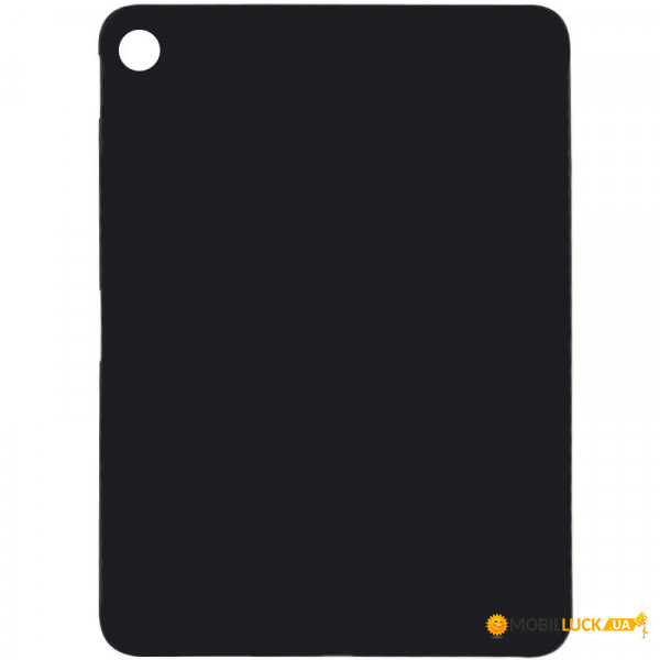  TPU Epik Black Lenovo Tab M7 TB-7306X  