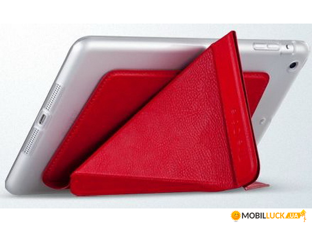  iMAX Apple iPad2/3/4 red