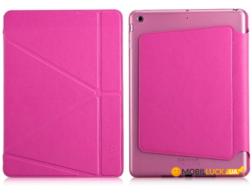  iMAX Apple iPad mini 5 pink