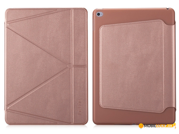  iMAX Apple iPad mini 5 rose gold