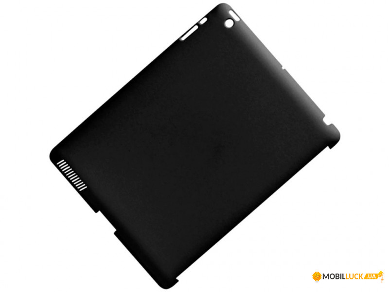    Sandberg Cover iPad Air 2 hard Black (405-74)