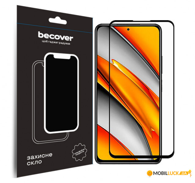   BeCover ZTE Blade V40s Black (709754) 