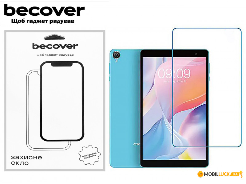   BeCover Teclast Tab P80T 8 (710043)