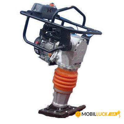  Odwerk TR75-G Loncin