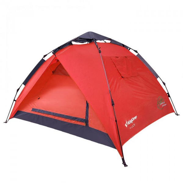   KingCamp LUCA Red (KT3091 Red)