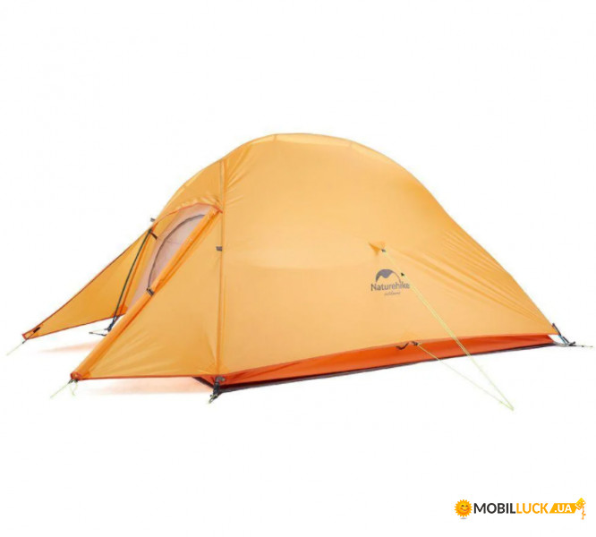  1- Naturehike Cloud UP 1 updated  NH18T010-T