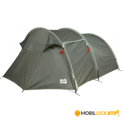  Skif Outdoor Askania Green (SOTASKN)