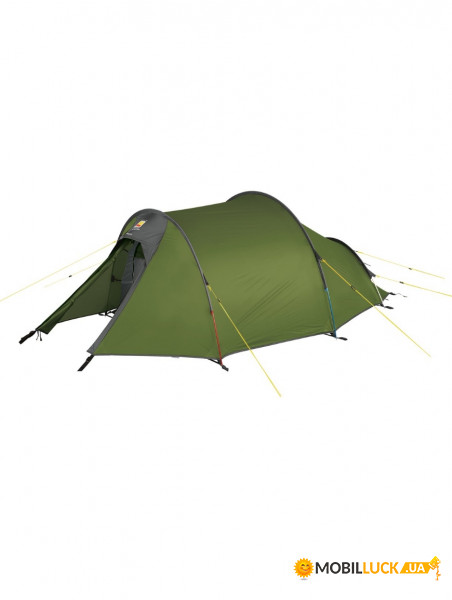  Wild Country Blizzard 2 Tent Green (44BL2V2)