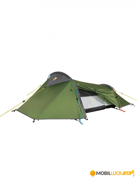  Wild Country Coshee Micro V2 Green (44CMV20)