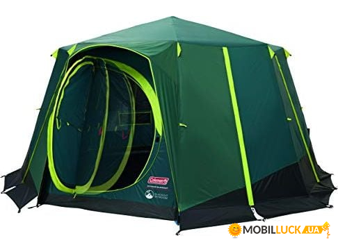   Coleman Octagon 8 Blackout (M-6796063)