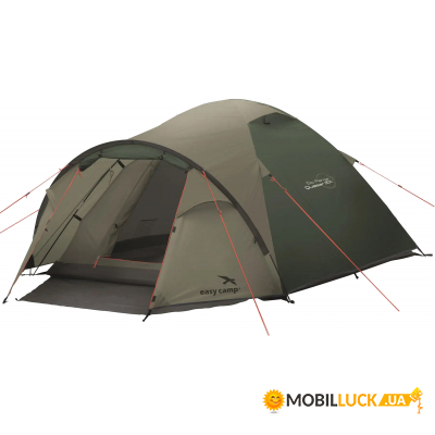  Easy Camp Quasar 300 Rustic Green (929023)