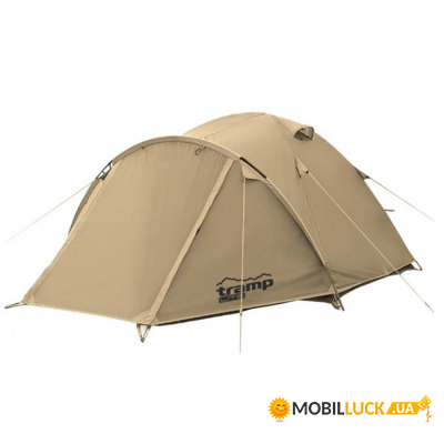  Tramp Lite Camp 3 Sand (TLT-007-sand)