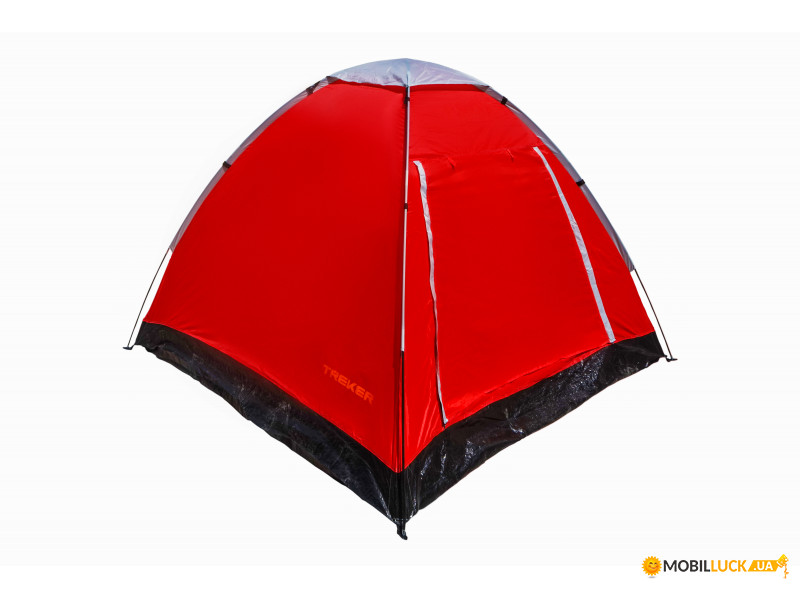  Treker MAT-107-1 Red