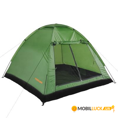  Treker MAT-107 Green