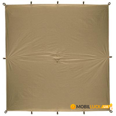  Terra Incognita Tarp 3 x 3 sand (4823081501732)