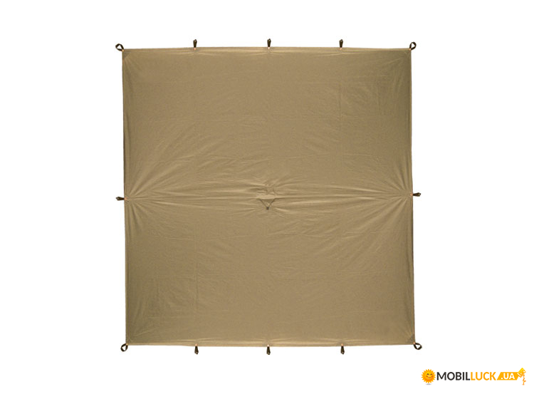  Terra Incognita Tarp 3x4  (TI-TRP34S)