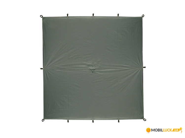  Terra Incognita Tarp 4x5  (TI-TRP45H)