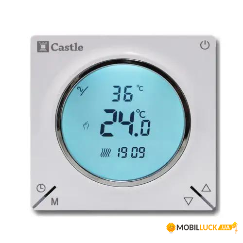  Castle AC829H 