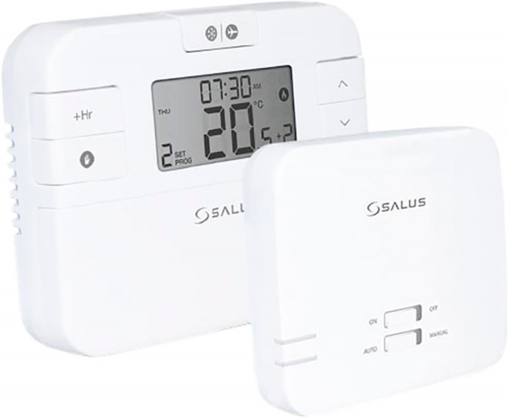  Salus RT510RF