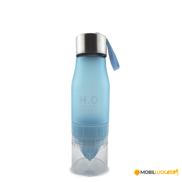      H2O  600  (QC-650)