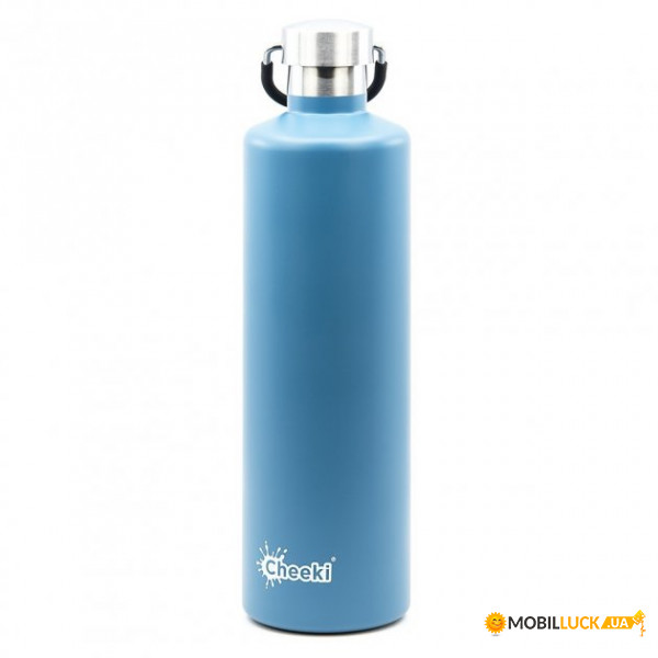  Cheeki Classic Insulated 1  Topaz