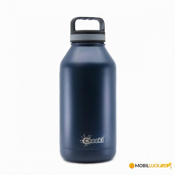  Cheeki Growler 1.9  Cobalt