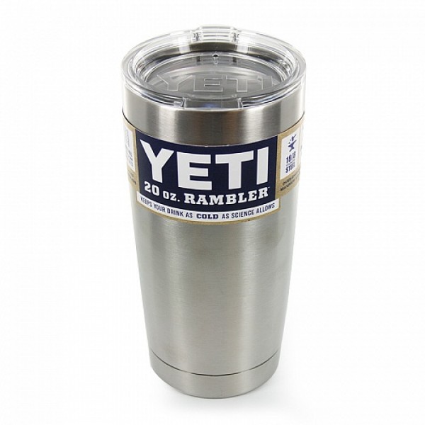  Comfy Home Yeti Rambler Tumbler 590