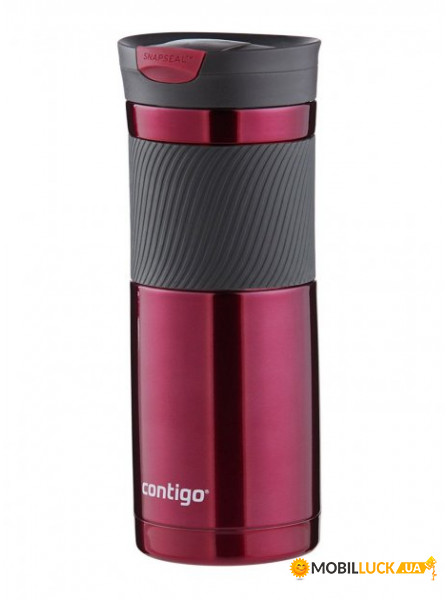  Contigo Byron Snapseal 591  Vivacious