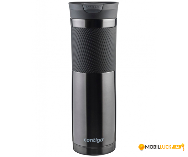  Contigo Byron Snapseal 720  Gunmetal