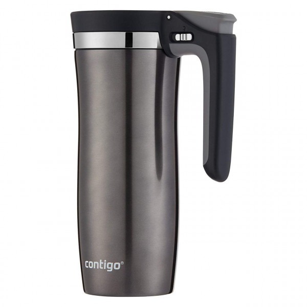  Contigo Handled AUTOSEAL 470  Gunmetal