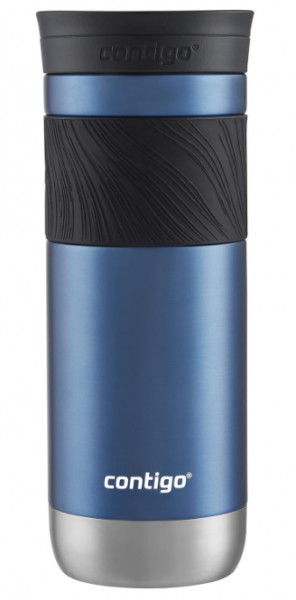 ����������� Contigo Byron SnapSeal Grip Blue Corn 600 ��