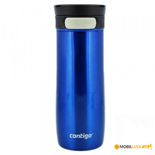  Contigo Transit Autoseal 420 ml Blue