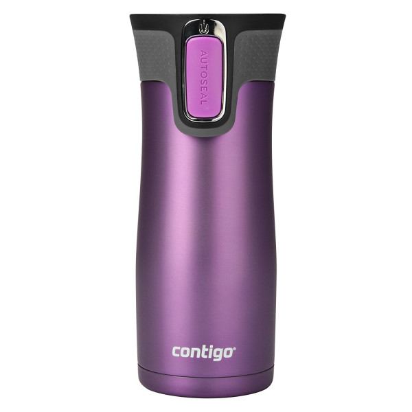  Contigo West Loop Matte 473  Bright Lavender